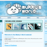 mukky's world