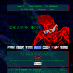 schizopunk